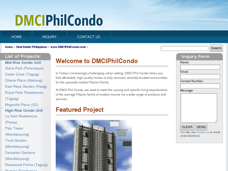 www.dmciphilcondo.com