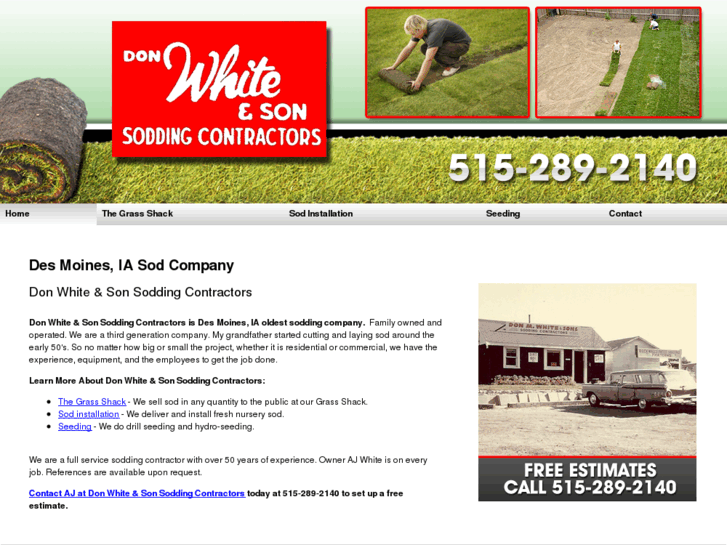 www.donwhitesodding.com