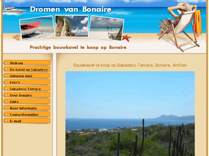 www.dromenvanbonaire.com