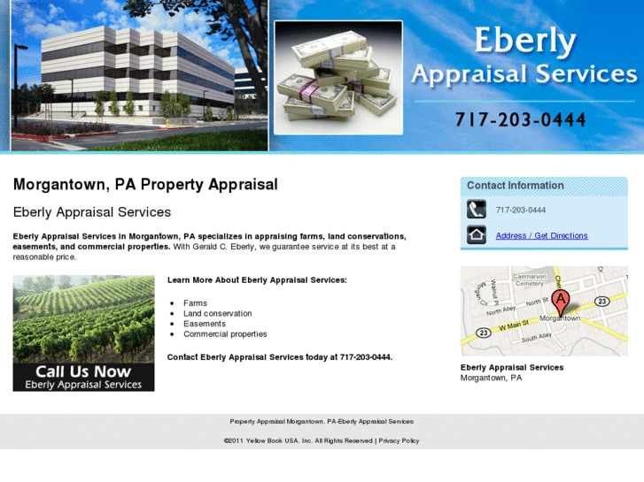 www.eberlyappraisalservices.com