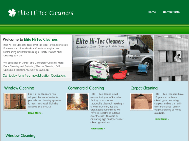 www.elitehiteccleaners.com