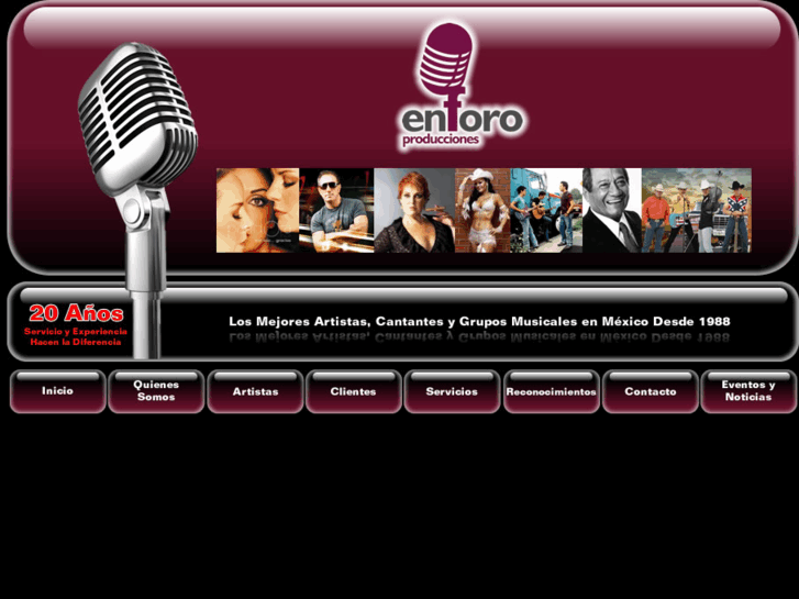 www.enforoproducciones.com