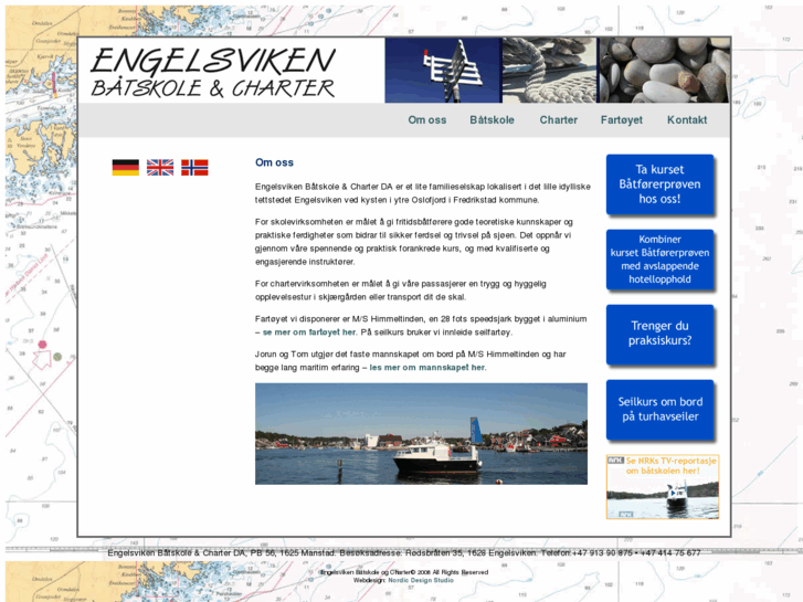 www.engelsvikencharter.com