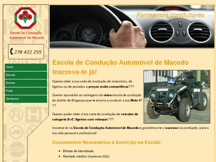 www.escolaautomacedo.com