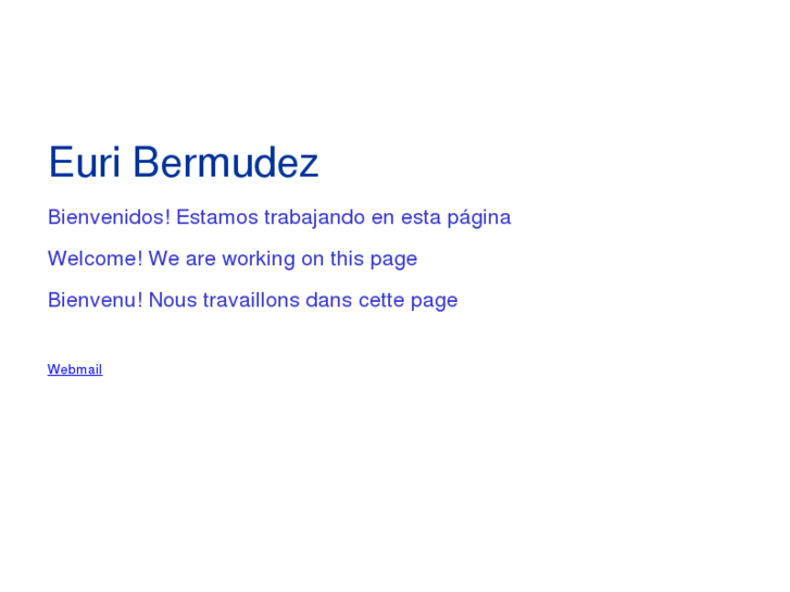 www.euribermudez.com