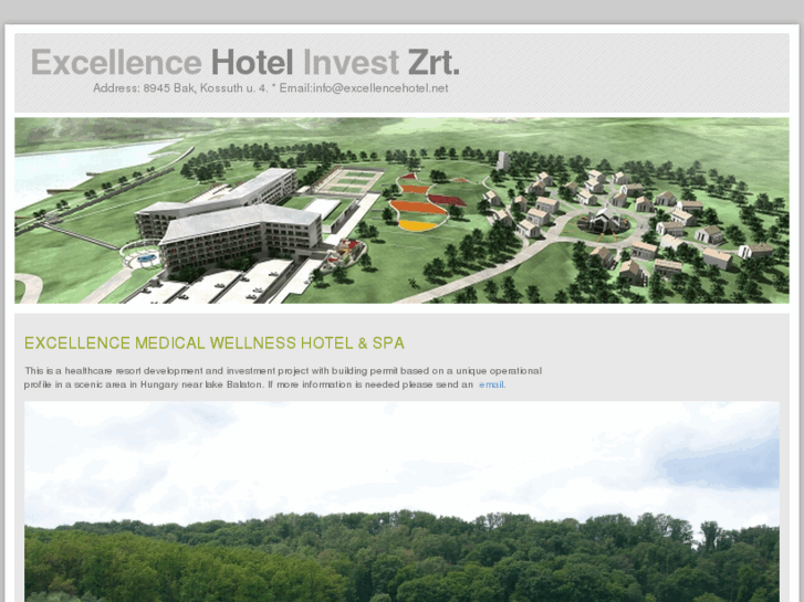 www.excellencehotel.net