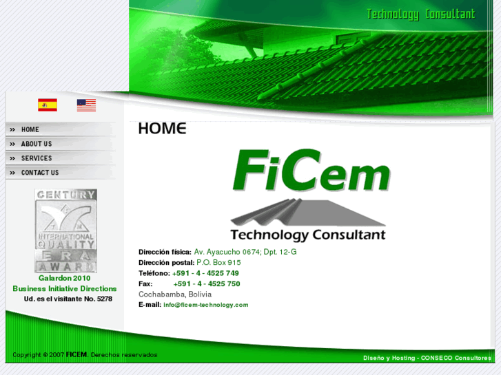 www.ficem-technology.com