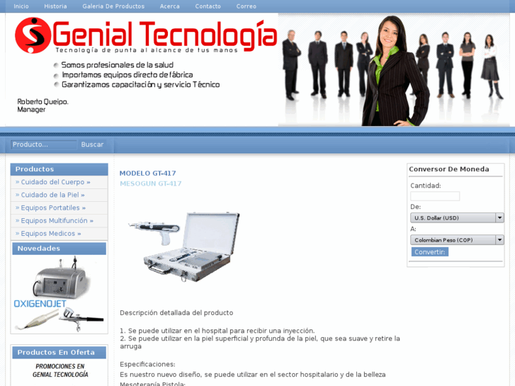 www.genialtecnologia.com