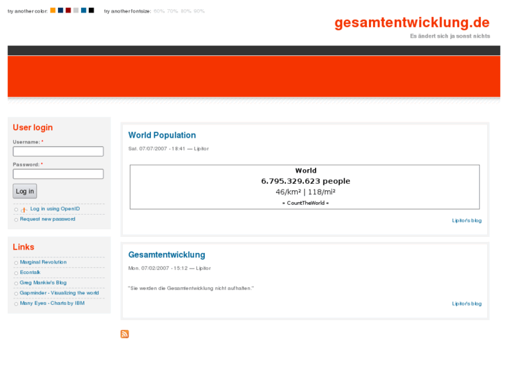 www.gesamtentwicklung.de