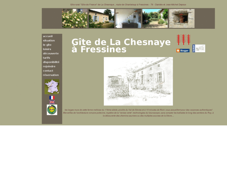 www.gite-la-chesnaye.com