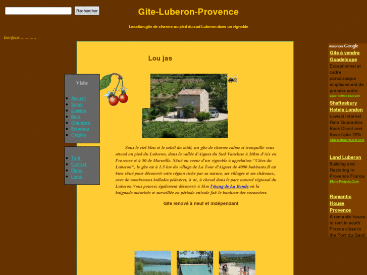 www.gite-luberon-provence.com