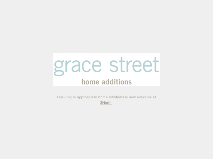 www.gracestreet.net