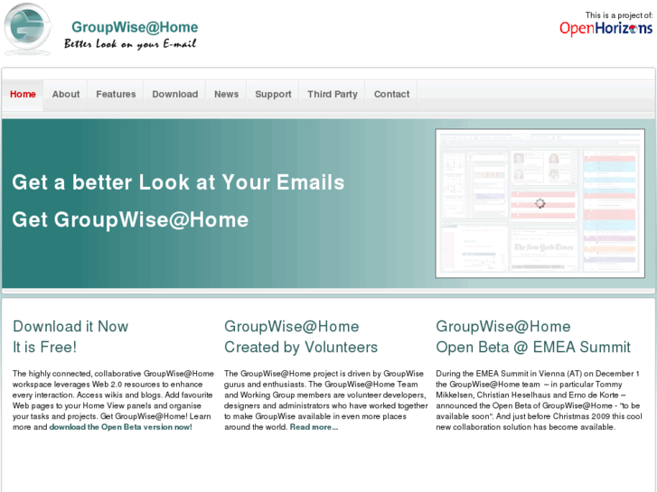 www.groupwise-at-home.net