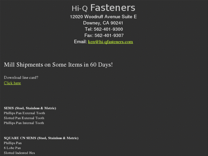 www.hi-qfasteners.com