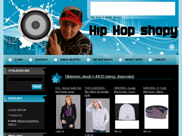 www.hiphop-shopy.net