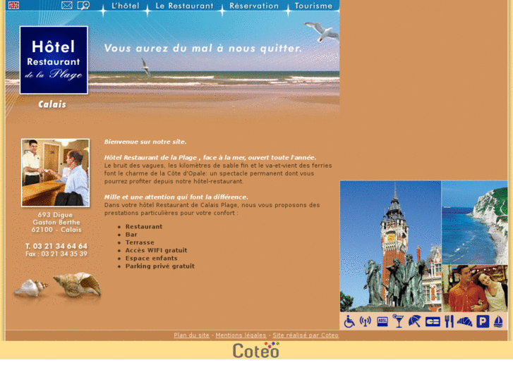 www.hotel-plage-calais.com