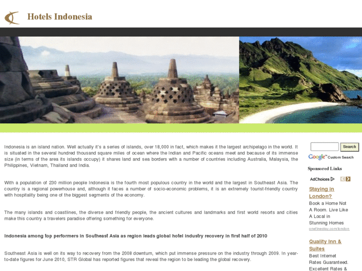 www.hotelsindonesia.com