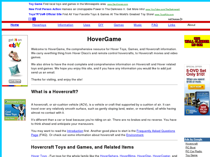 www.hovergame.com