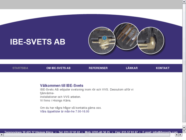 www.ibesvets.com