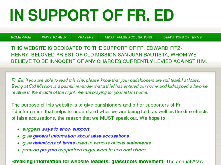 www.in-support-of-fr-ed.com