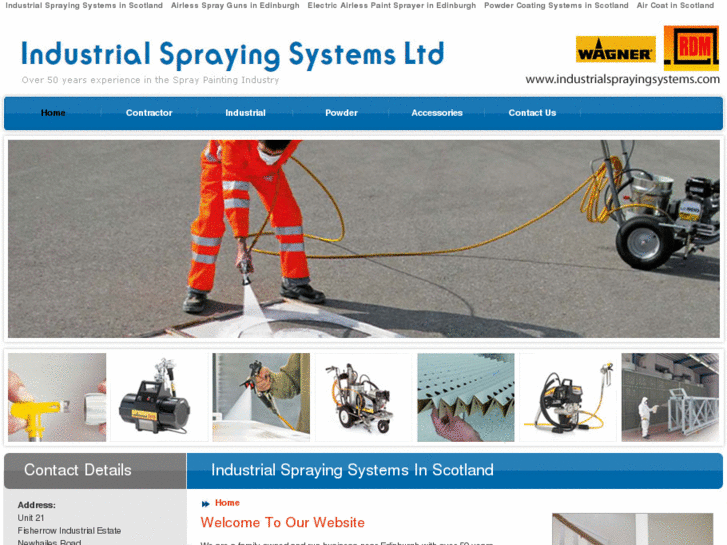 www.industrialsprayingsystems.com