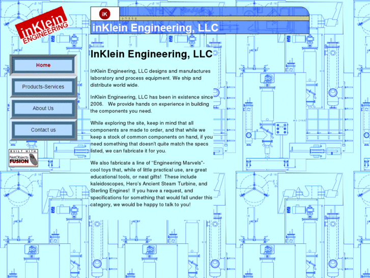 www.inkleinengineering.com