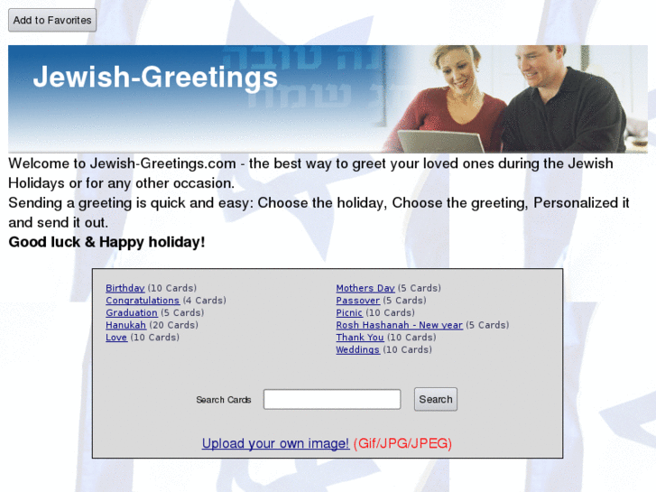 www.jewish-greetings.com