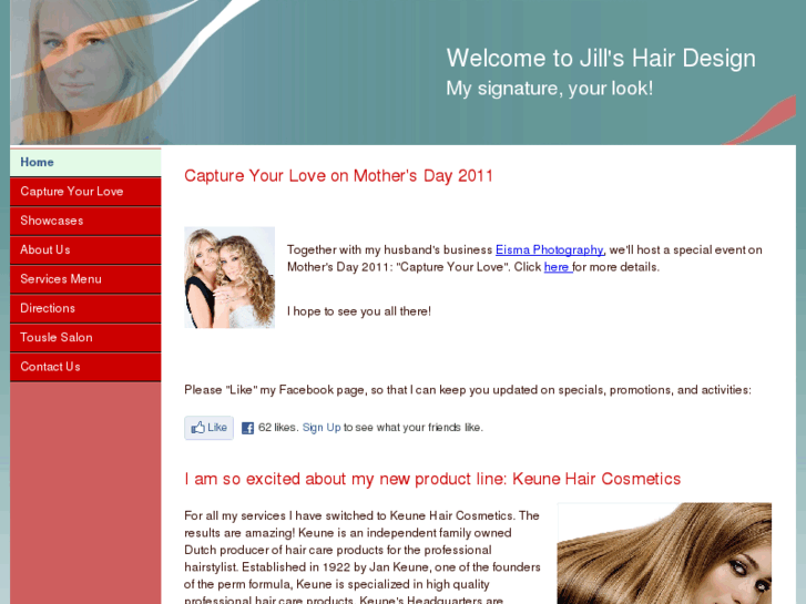 www.jillhairdesign.com