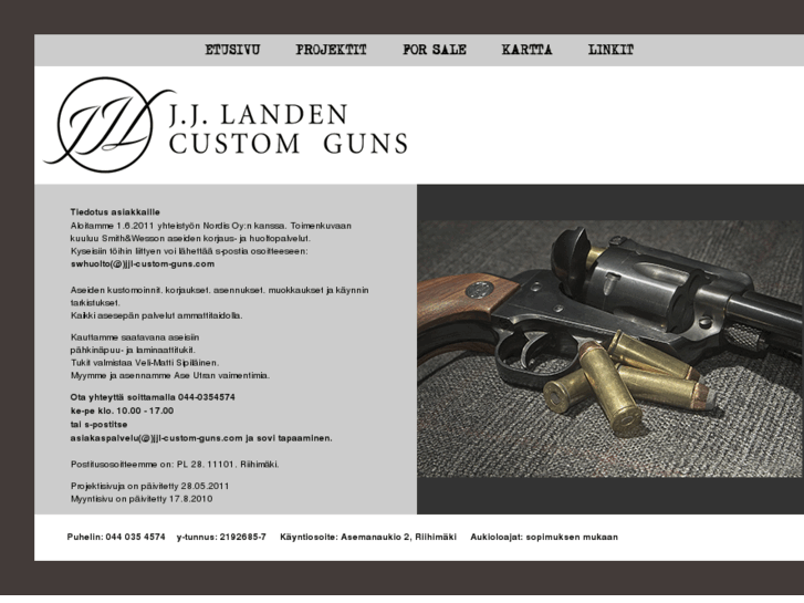 www.jjl-custom-guns.com