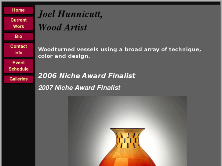 www.joelhunnicutt.com