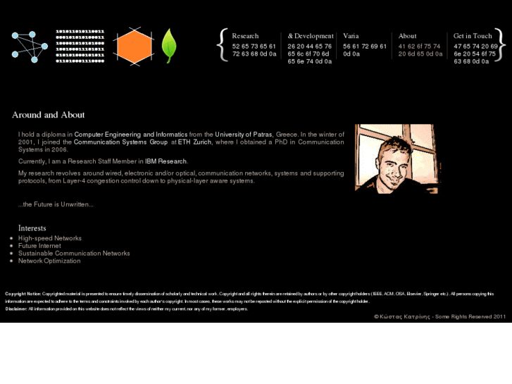 www.kostantis.net