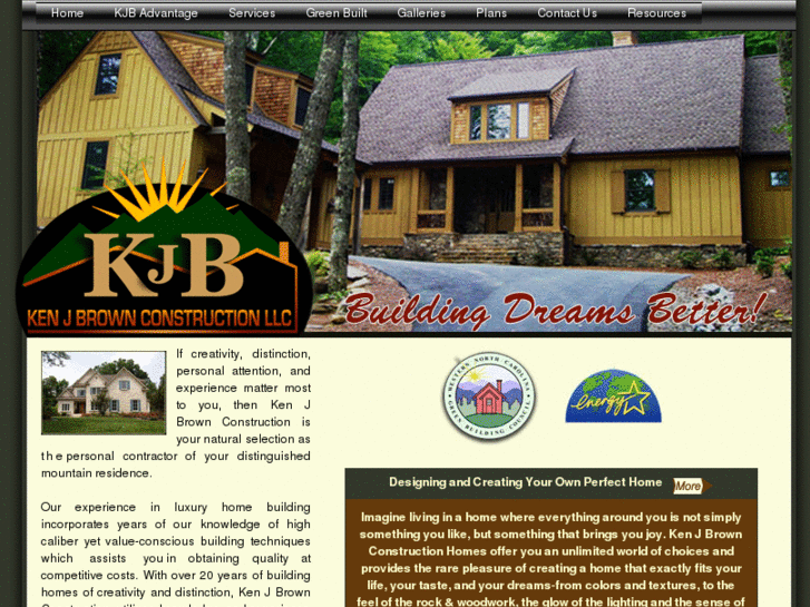 www.krhomebuilders.com