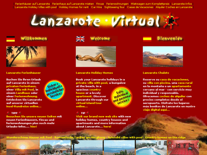 www.lanzarote24.info