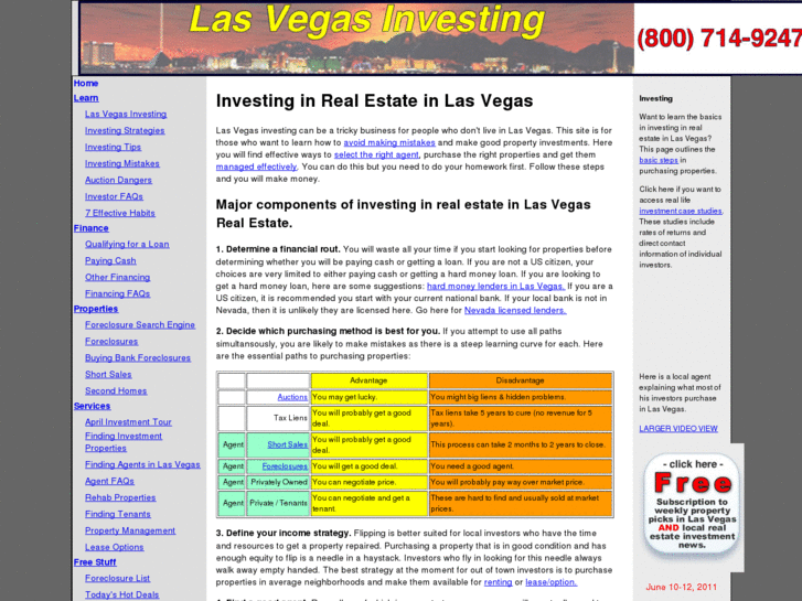 www.las-vegas-investing.com