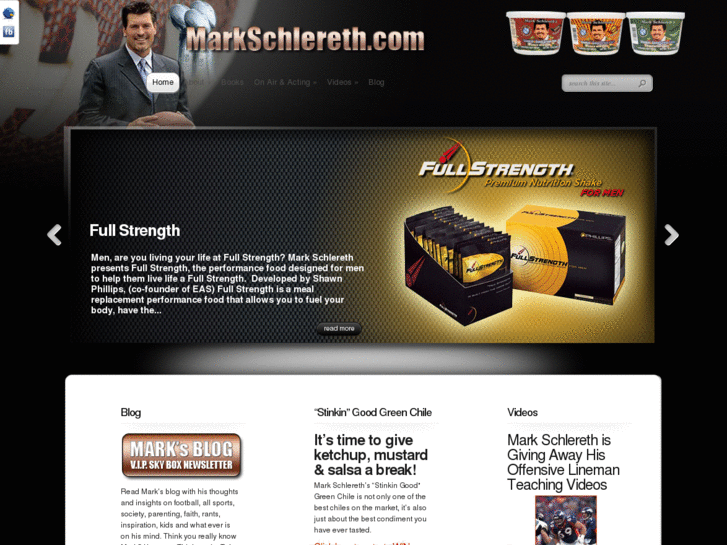 www.markschlereth.com