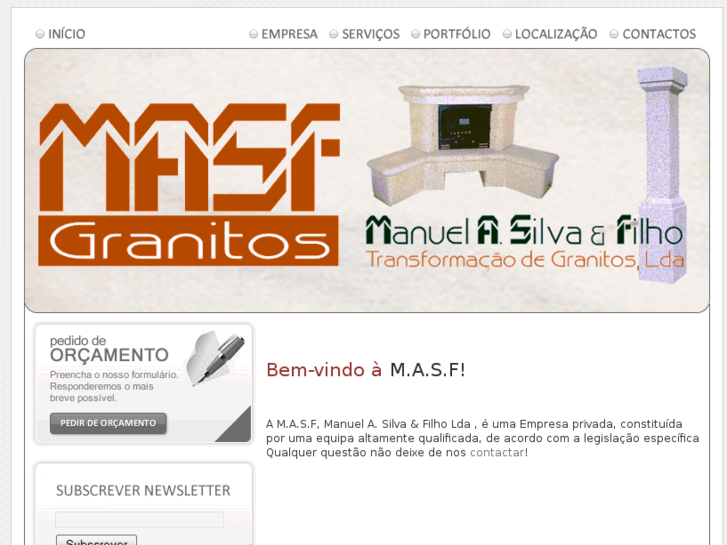www.masfgranitos.com