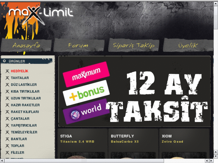 www.max-limit.net