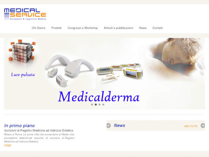 www.medicalservice-italia.com