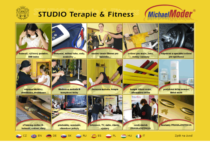 www.michaelmoder.eu