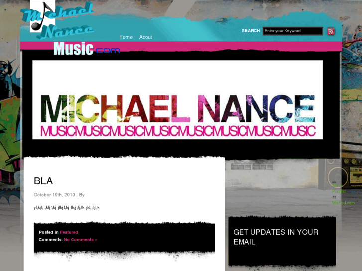 www.michaelnancemusic.com