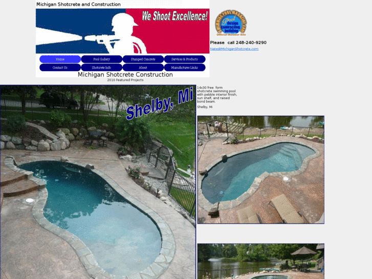 www.michiganshotcrete.com