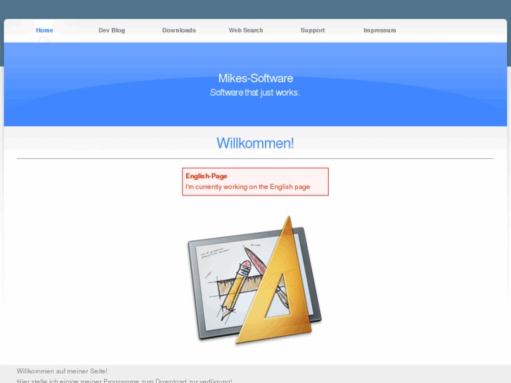 www.mikes-software.de