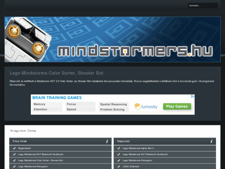 www.mindstormers.hu