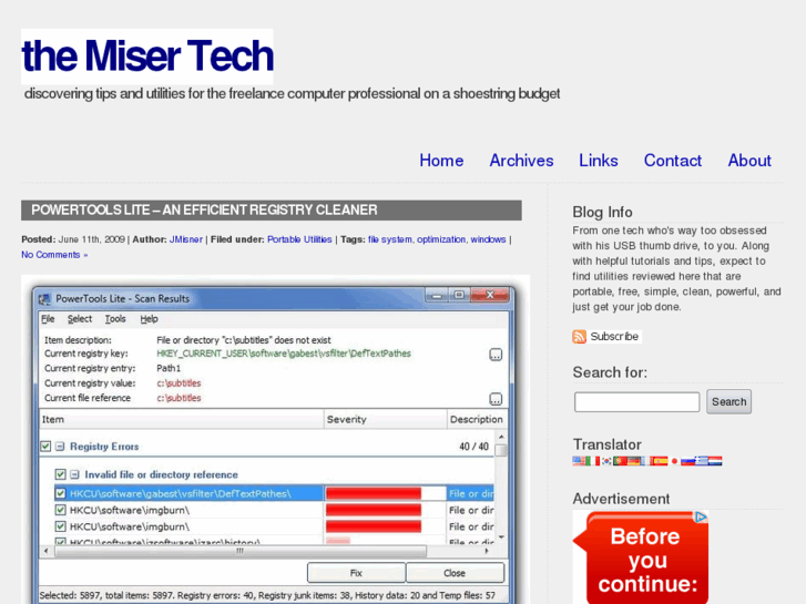 www.misertech.com
