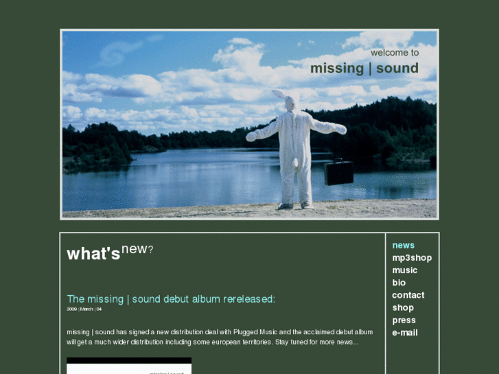 www.missingsound.com