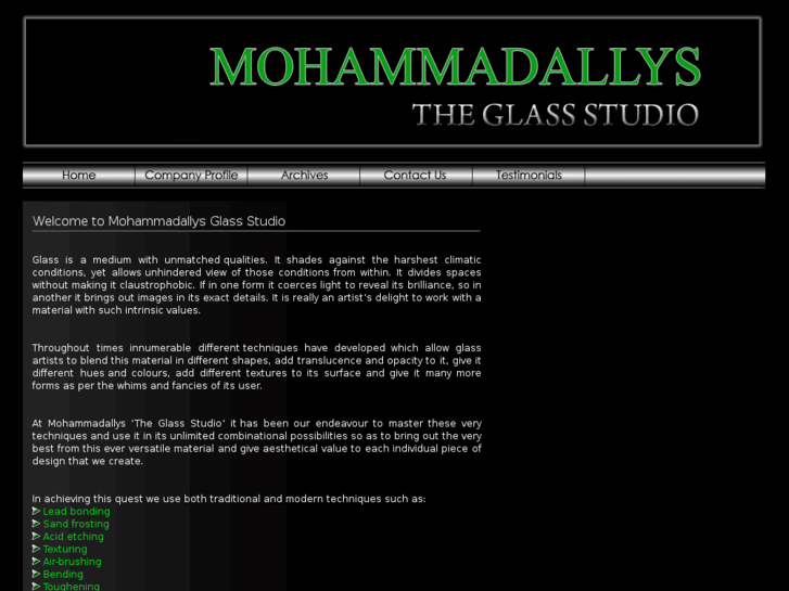 www.mohammadallys.com