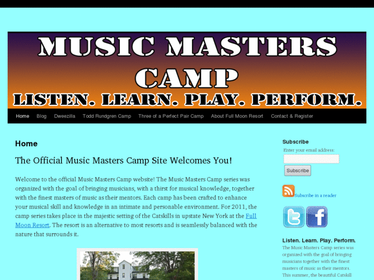 www.musicmasterscamp.com