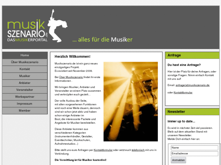 www.musikszenario.com