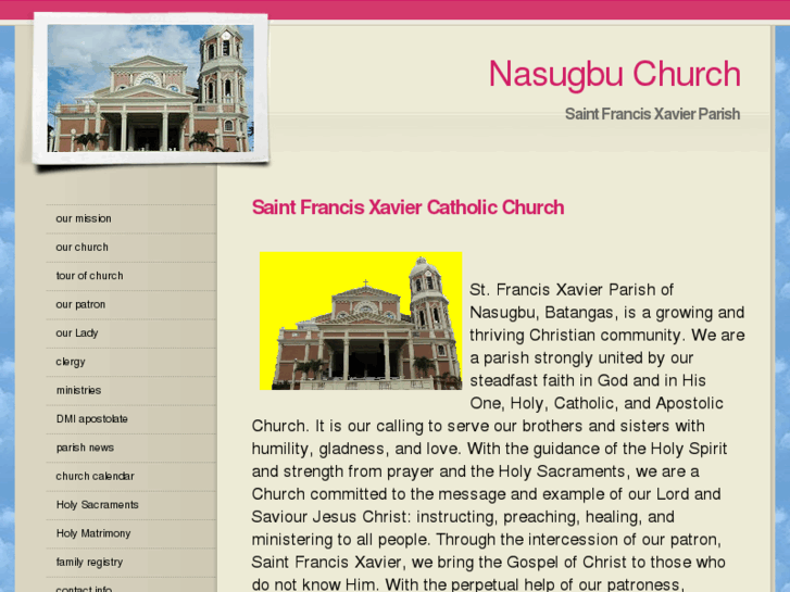 www.nasugbuchurch.com