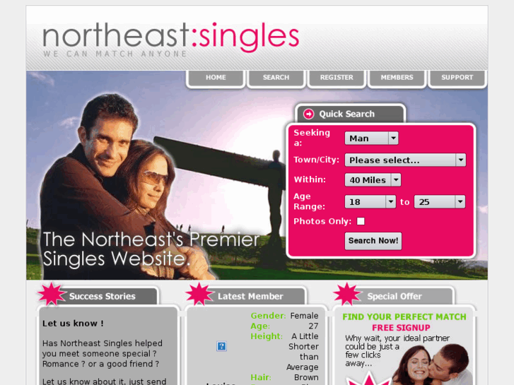 www.newcastledating.co.uk